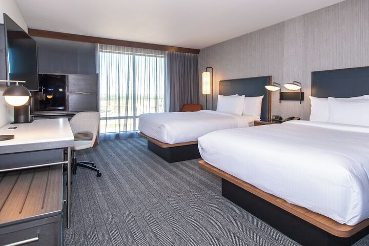Courtyard by Marriott Rapid City