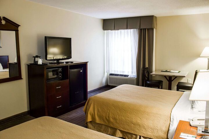 Quality Inn Fuquay Varina East