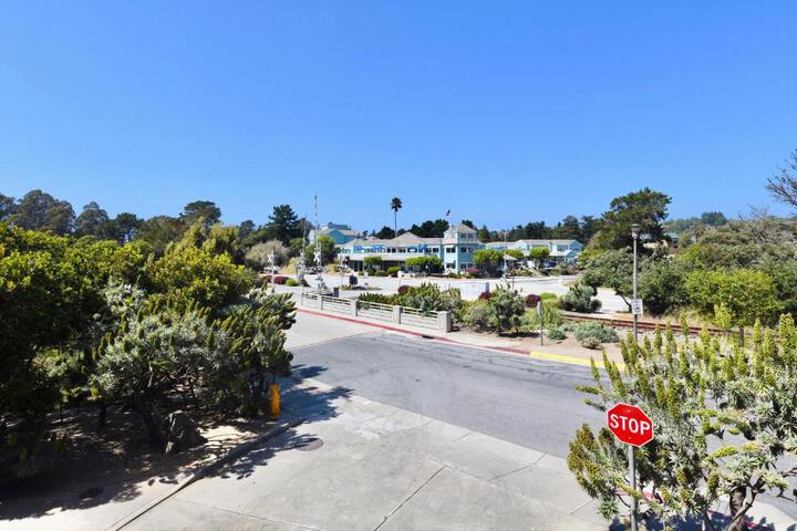 Royal Villa - Ocean View - Heated Pools - SEASCAPES BEST 1 BEDROOM - 3 BEDS - End Unit