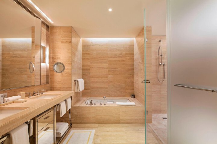 The St. Regis Bal Harbour Resort