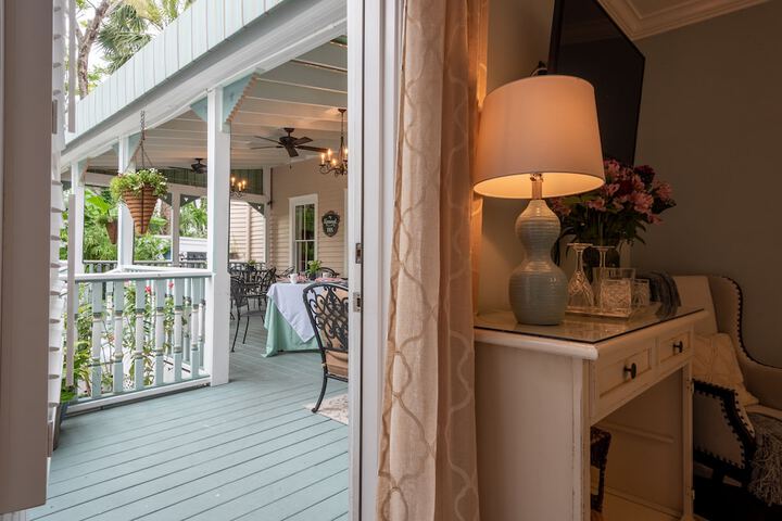 Terrace/Patio 65 of 75