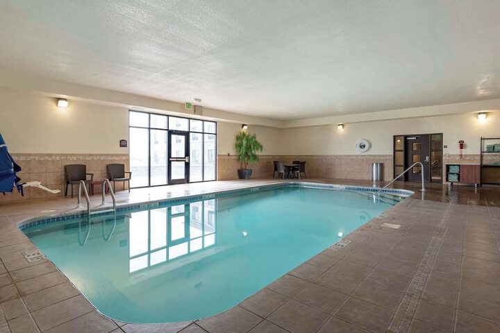Comfort Inn & Suites Goodland
