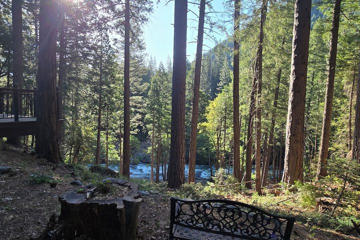 Yuba River Inn