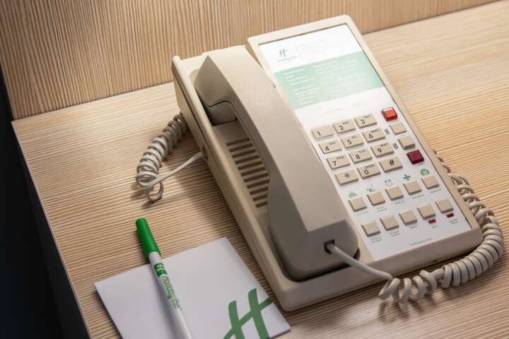 Holiday Inn Scranton East - Dunmore by IHG
