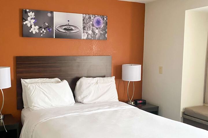 Sleep Inn & Suites Decatur West