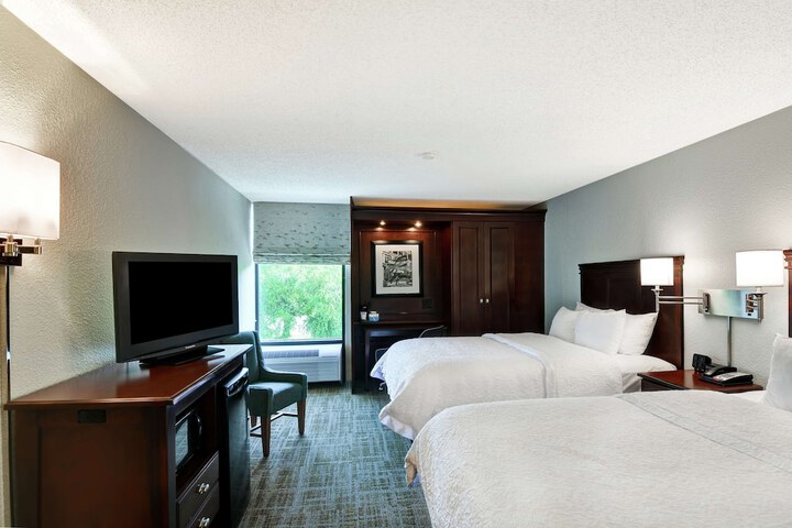 Hampton Inn Charlotte-Gastonia