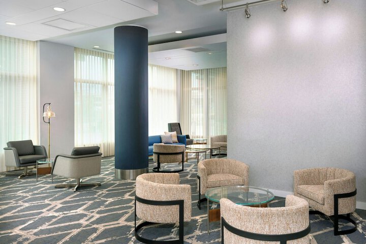 Hotel Interior 18 of 53