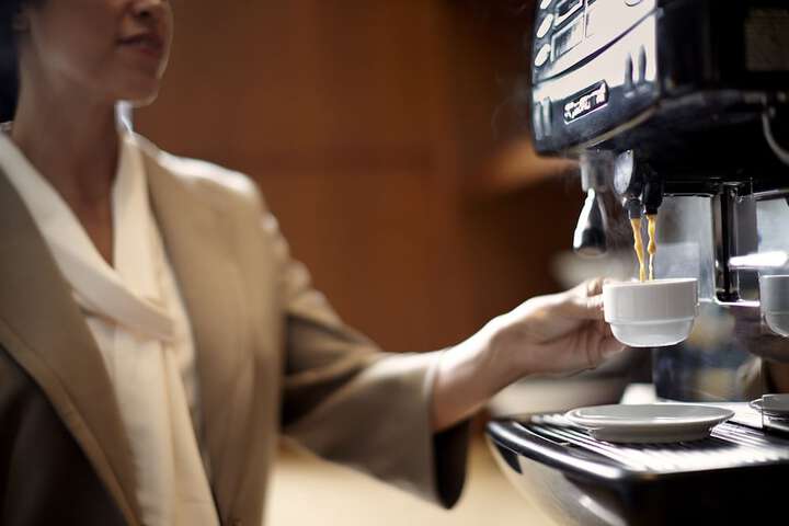 Breakfast/Coffee Service 65 of 84