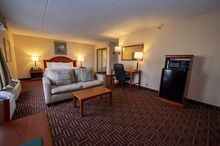 Quality Inn Colorado Springs South