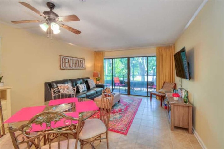 Ocean Creek Lodge 2 2246