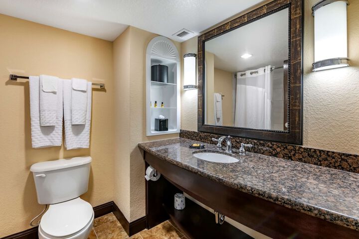 BW Plus Flagler Beach Area Inn & Suites