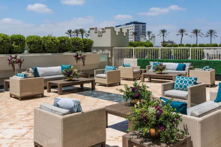 Terrace/Patio 31 of 32