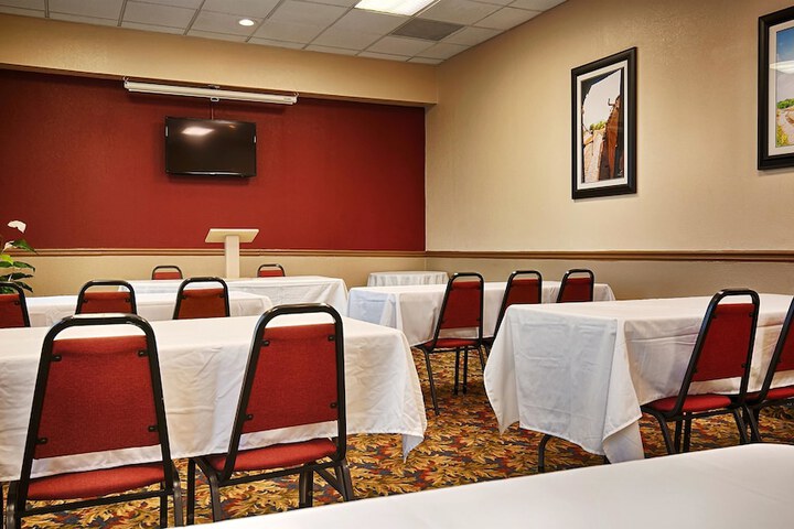 Meeting 16 of 19