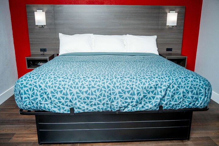 Econo Lodge Clarks Summit - Scranton