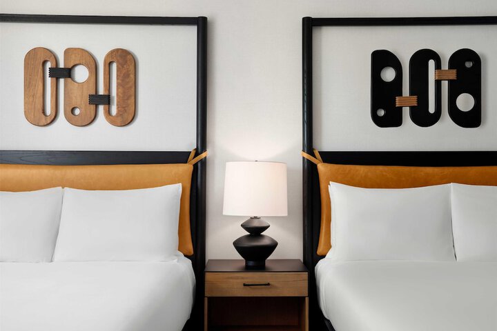 The Ava Hotel Paso Robles Curio Collection by Hilton