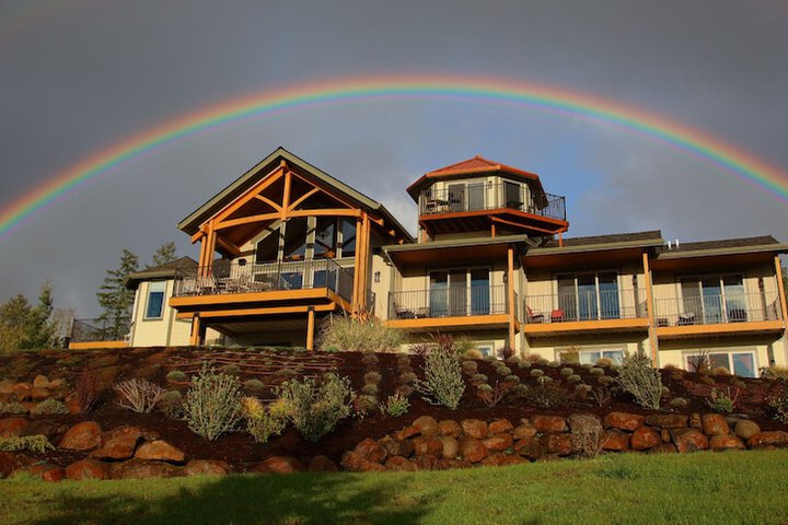 Bella Collina Bed & Breakfast