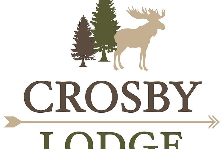Crosby Lodge