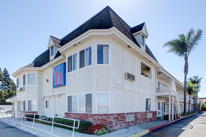 Hotel 7 of 45