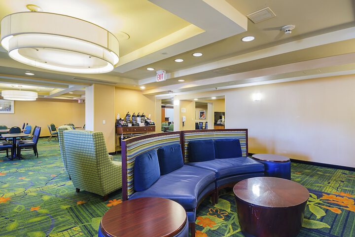 Hotel Interior 4 of 17