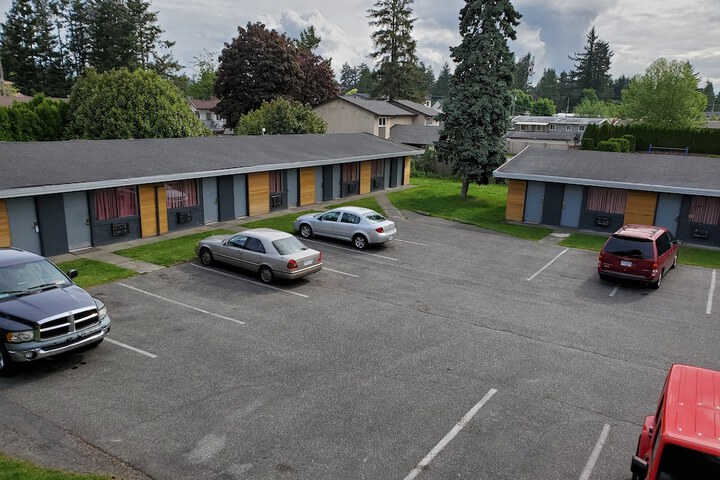 Alpine Inn