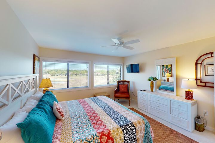 Litchfield Beach & Golf Resort