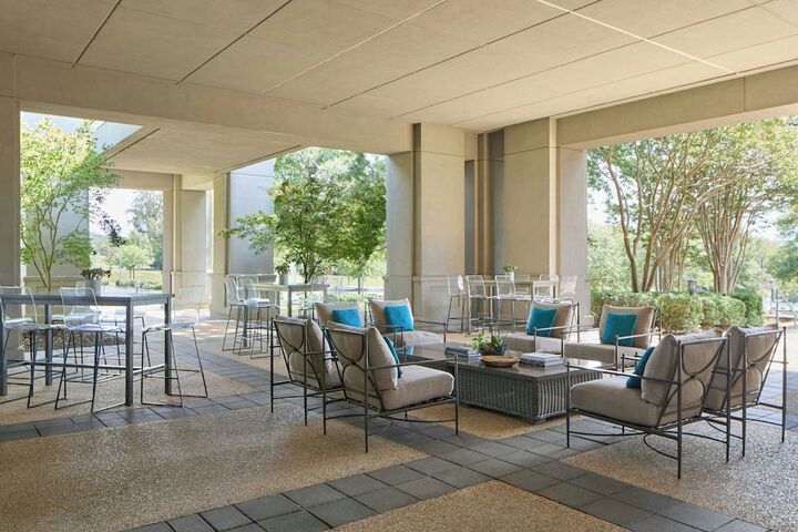 Renaissance Shoals Resort & Spa