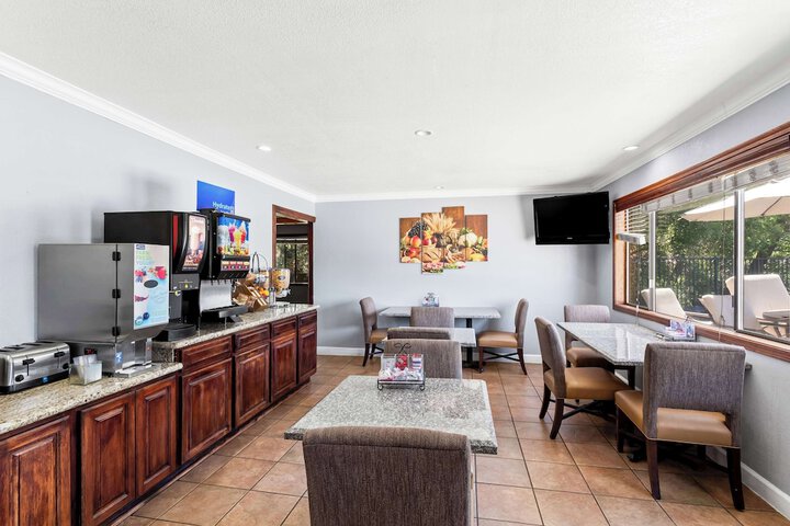Best Western Miners Inn
