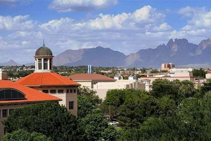 Comfort Inn & Suites Las Cruces Mesilla