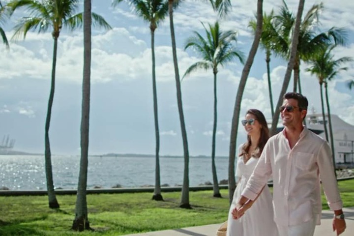 InterContinental Miami by IHG