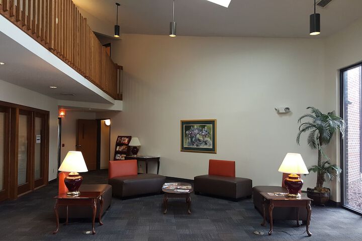 Motel 6 Saukville WI