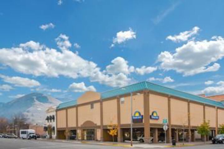 Hotel Days Inn Missoula