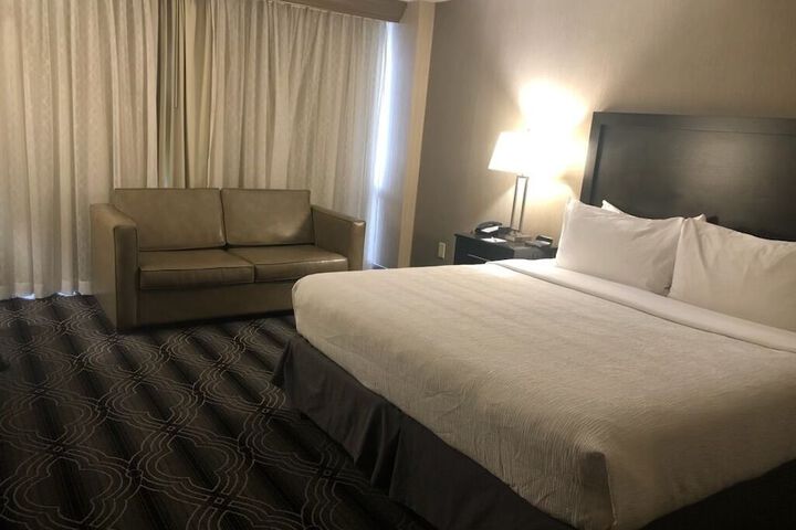 The Grand Laurel Hotel - Philadelphia