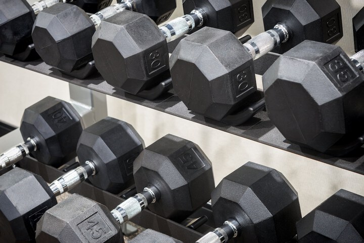 Health and Fitness 35 of 38