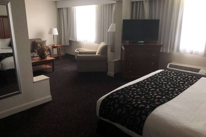 Best Western Plus Waterville Grand Hotel
