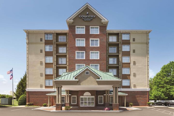 Country Inn & Suites by Radisson Conyers, GA