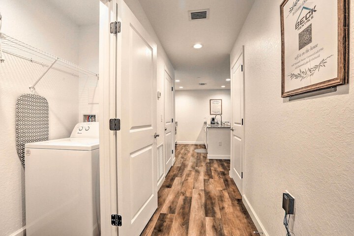 Labelle Apartment 45 Mi to Fort Myers Beach