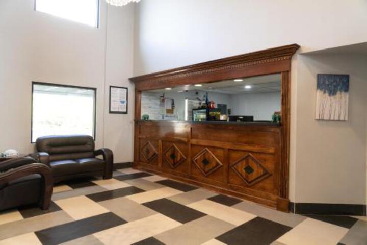 Executive Inn