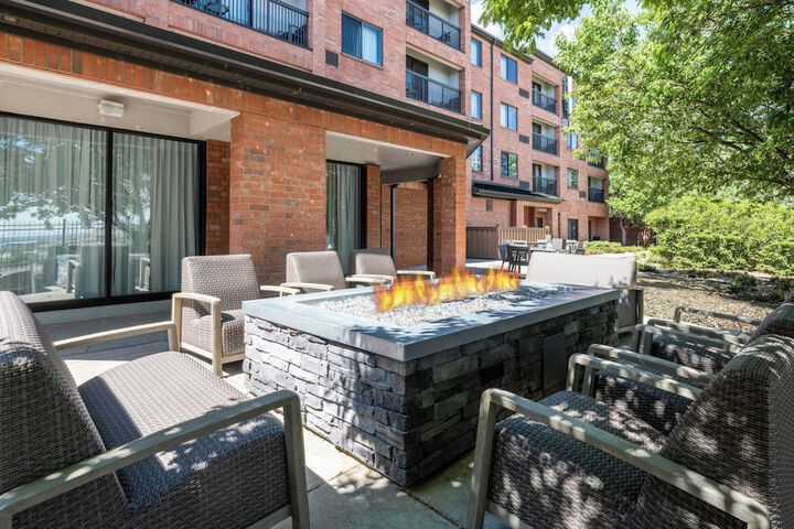 Courtyard by Marriott Denver Golden / Red Rocks