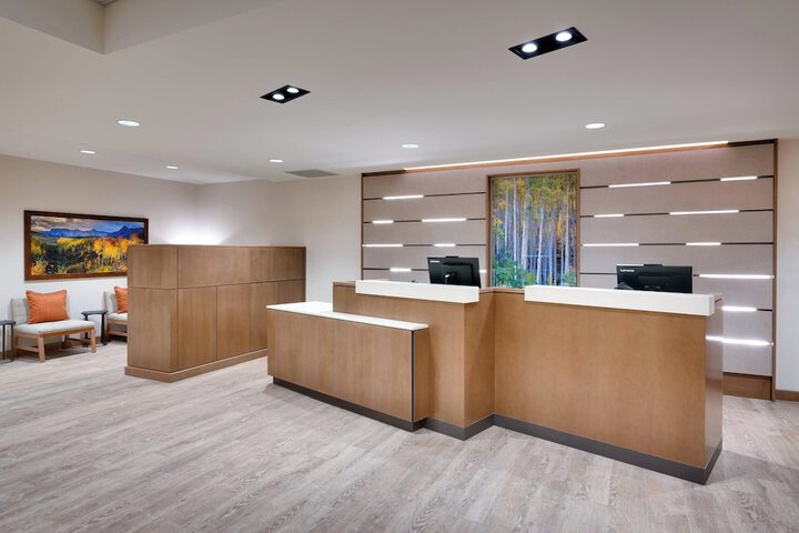Fairfield by Marriott Inn & Suites Denver West / Federal Center