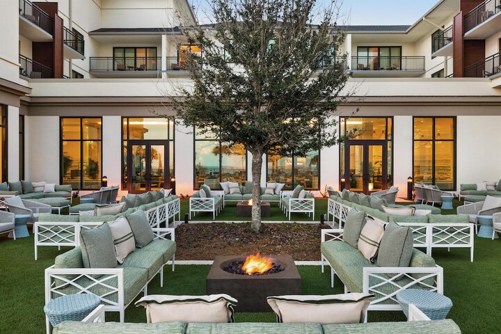Embassy Suites by Hilton Panama City Beach Resort