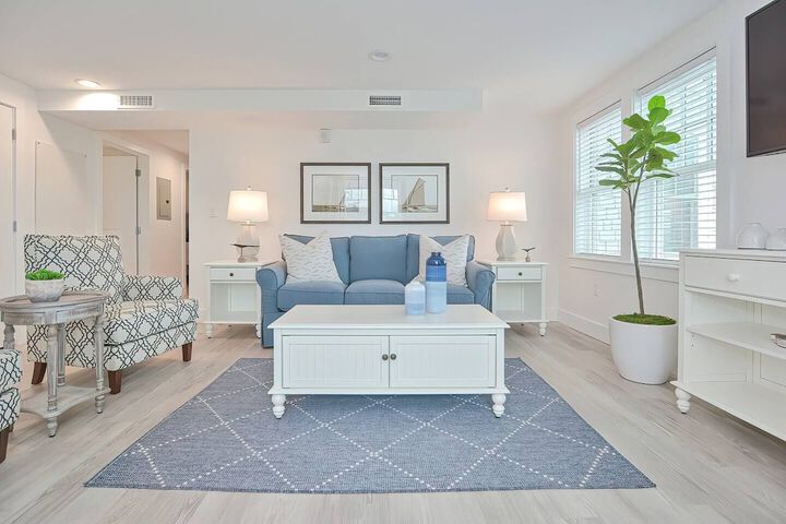 Harbourtown Suites