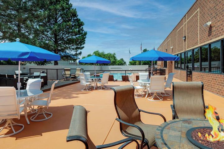 Wyndham Denver Tech Center