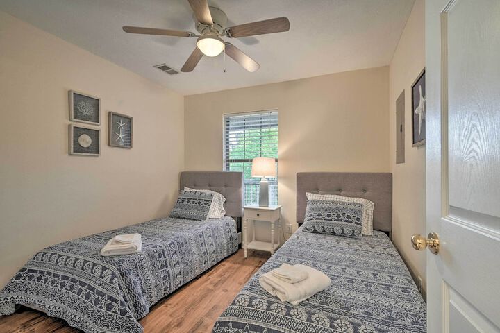 Pawleys Island Condo at True Blue Golf Resort