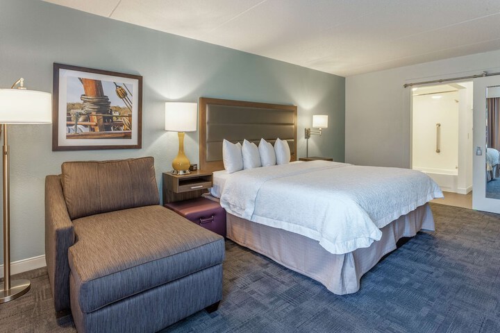 Hampton Inn Groton