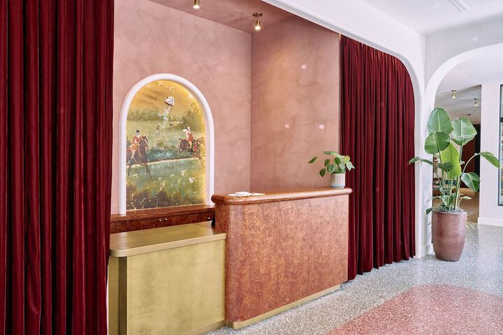 Hotel Interior 10 of 49