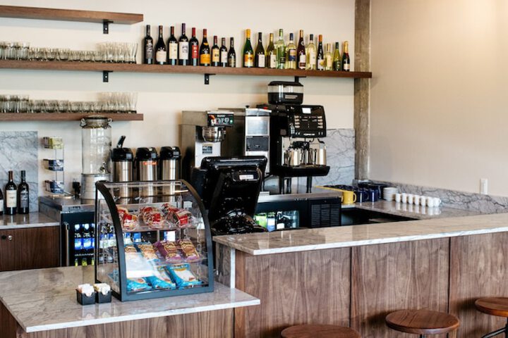 Breakfast/Coffee Service 81 of 112
