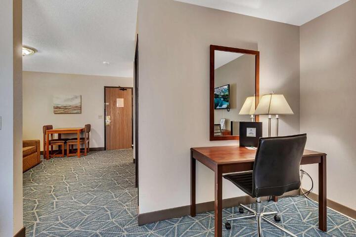 SureStay by Best Western Spicer