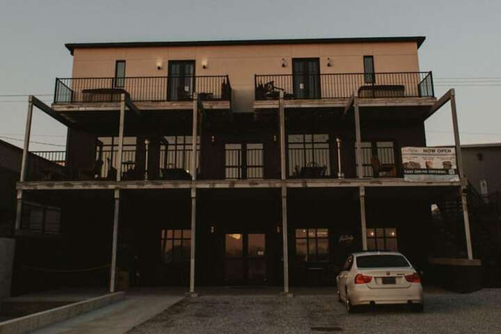 The Atlee Suites