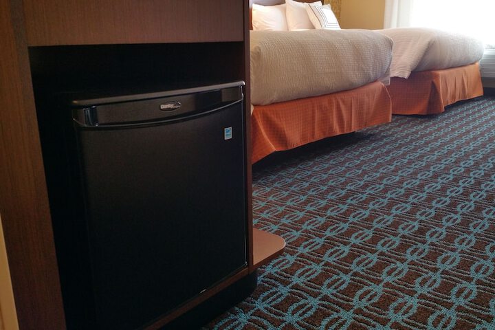 Fairfield Inn & Suites by Marriott Eau Claire Chippewa Falls