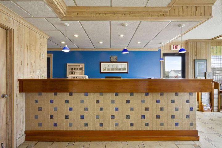 Travelodge by Wyndham Outer Banks / Kill Devil Hills